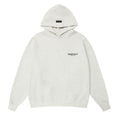 FEAR OF GOD FOG ESSENTIALS Fleece Lined Loose Hoodie Men’s