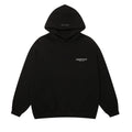 FEAR OF GOD FOG ESSENTIALS Fleece Lined Loose Hoodie Men’s