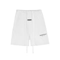 FEAR OF GOD FOG ESSENTIALS Cloud Series High‑Street Casual Shorts