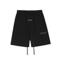 FEAR OF GOD FOG ESSENTIALS Cloud Series High‑Street Casual Shorts