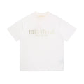 FEAR OF GOD ESSENTIALS 2026 Summer New Unisex Short Sleeve T‑Shirt