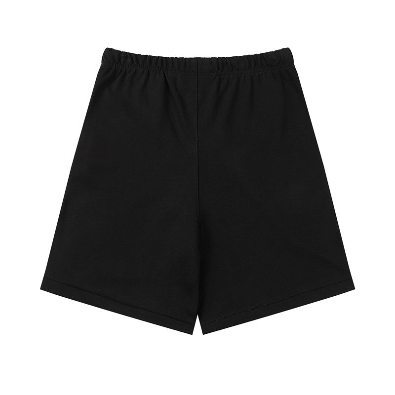 FEAR OF GOD FOG ESSENTIALS Cloud Series High‑Street Casual Shorts