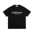 FEAR OF GOD ESSENTIALS 2026 Summer New Unisex Short Sleeve T‑Shirt