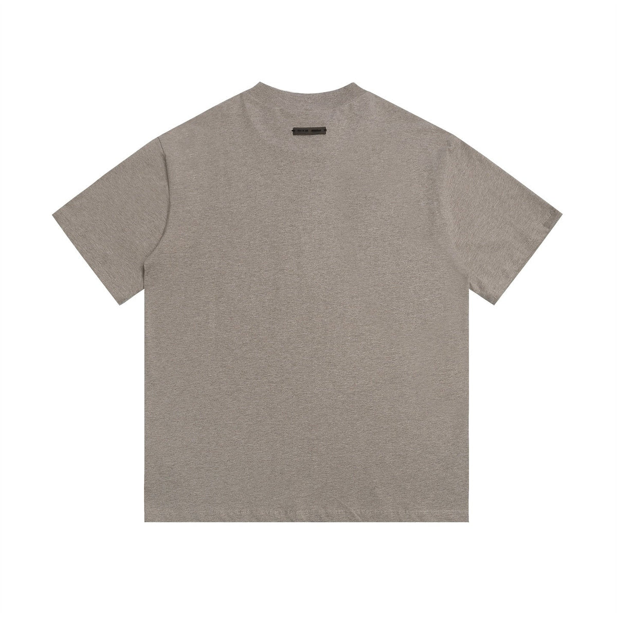 FEAR OF GOD ESSENTIALS 2026 Summer New Unisex Short Sleeve T‑Shirt
