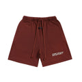 FEAR OF GOD FOG ESSENTIALS New American High‑Street Loose Men’s Casual Shorts