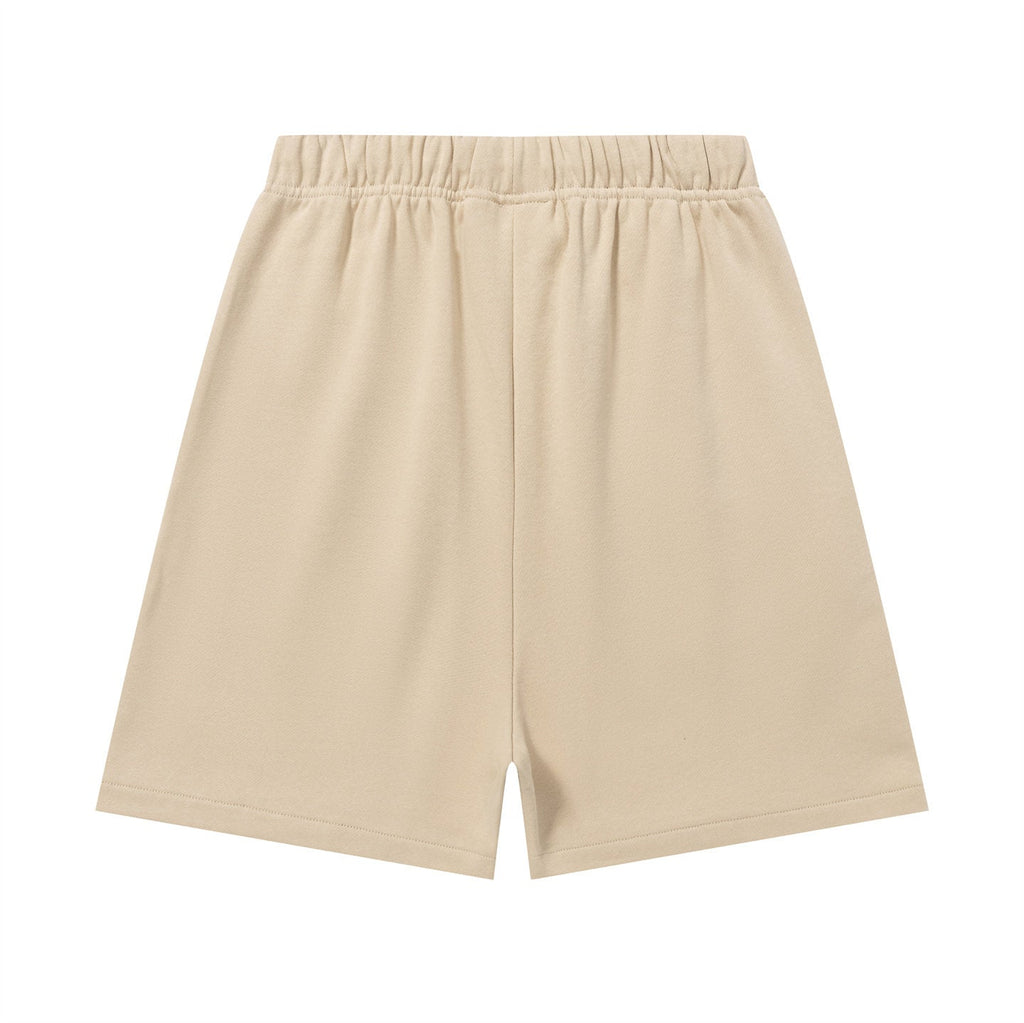 FEAR OF GOD FOG ESSENTIALS American High‑Street 5‑Inch Men’s Summer Shorts