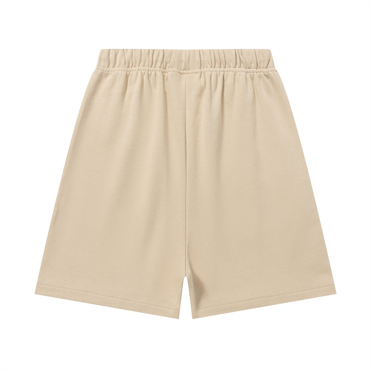 FEAR OF GOD FOG ESSENTIALS American High‑Street 5‑Inch Men’s Summer Shorts
