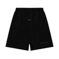 FEAR OF GOD FOG ESSENTIALS American High‑Street 5‑Inch Men’s Summer Shorts